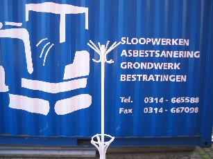 Steenknipper waalformaat Steenknipper waalformaat